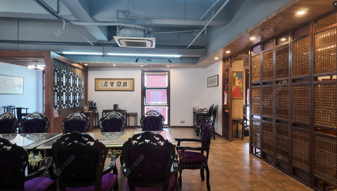 常州新城上街在租房源室内图_小牛看房