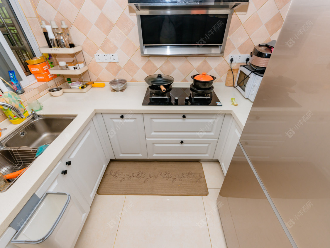 常州兰陵锦轩在售二手房源室内图_小牛看房