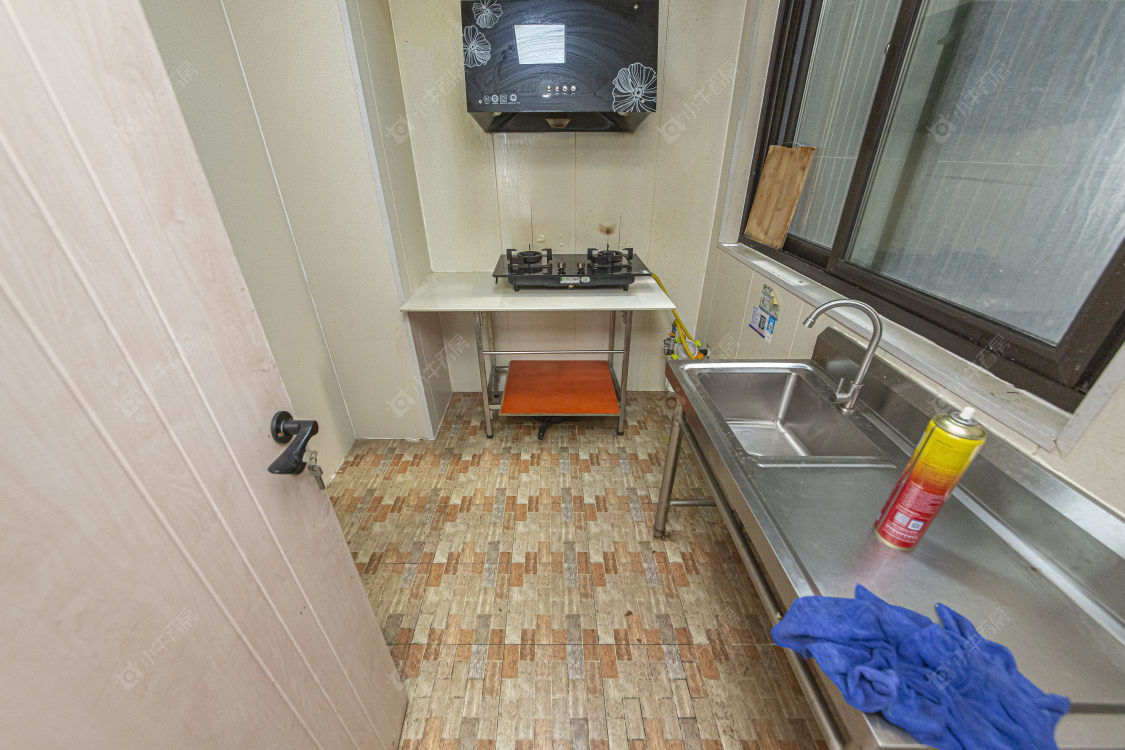 常州星河丹堤八区在售二手房源室内图_小牛看房