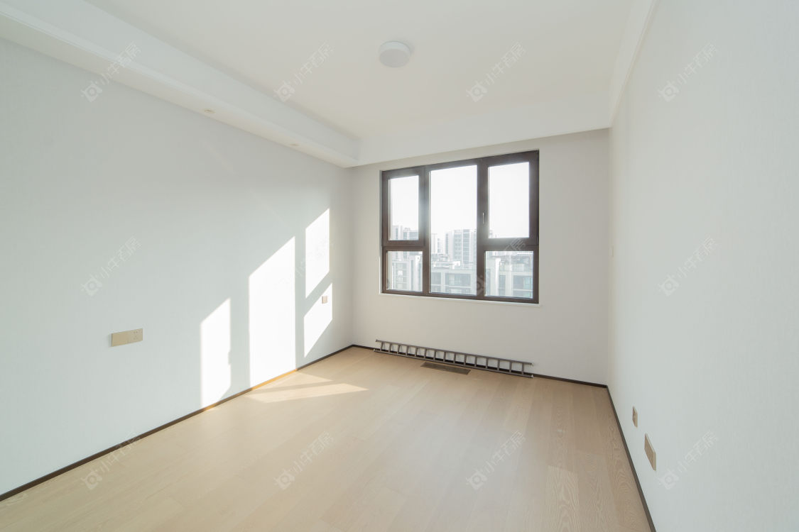 常州中建招商龙宸壹号在售二手房源室内图_小牛看房