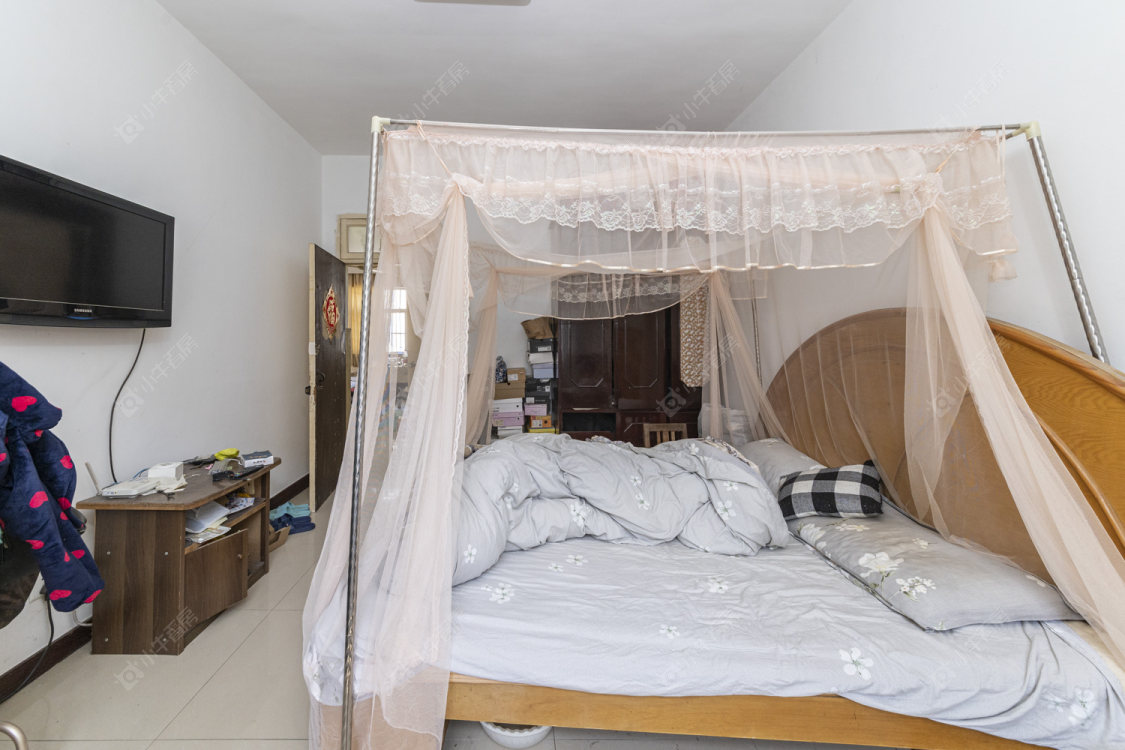 常州东方新村在售二手房源室内图_小牛看房