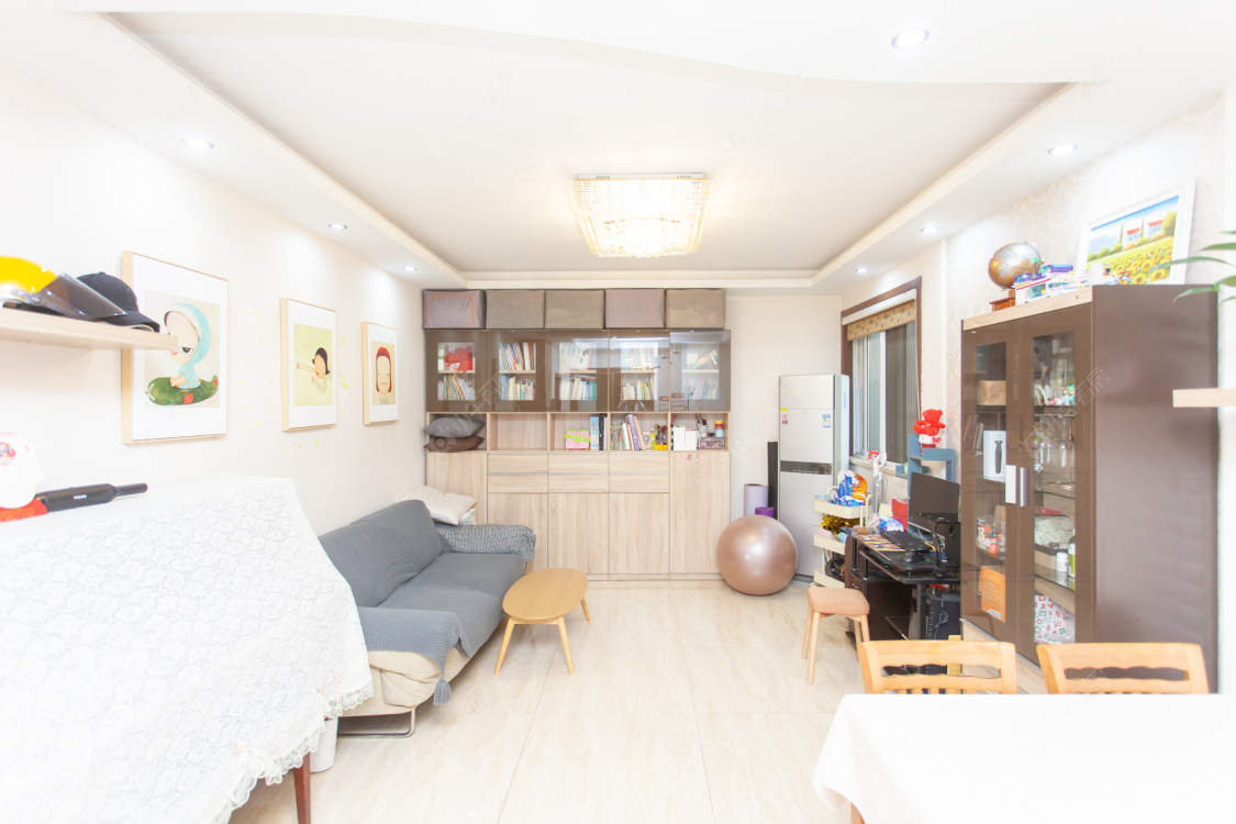 府西花园房源室内图 常州府西花园在售二手房源室内图_小牛看房