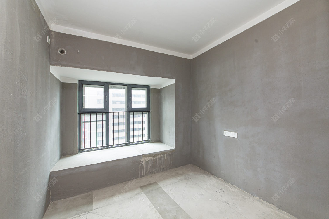 碧桂园都市森林房源室内图 常州碧桂园都市森林在售二手房源室内图_小牛看房