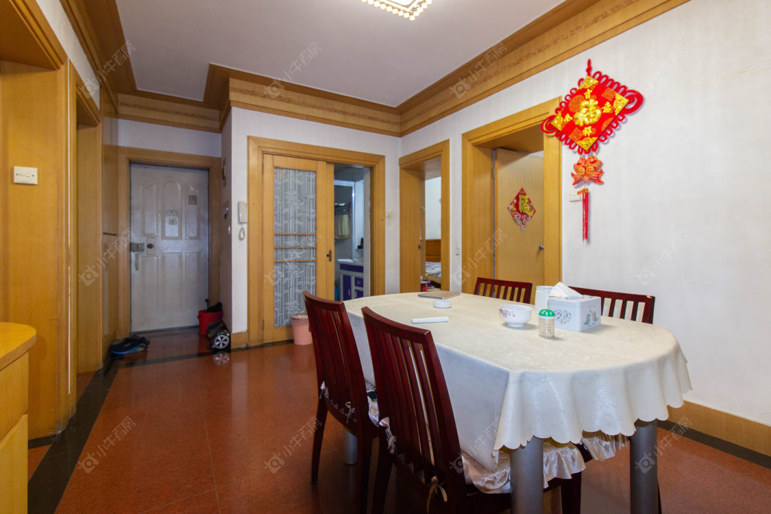 常州丽华新村在售二手房源室内图_小牛看房