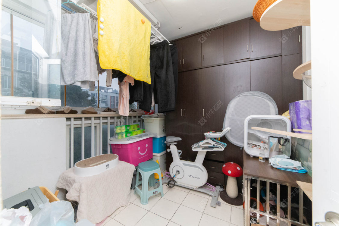 奥林匹克花园房源室内图 常州奥林匹克花园在售二手房源室内图_小牛看房