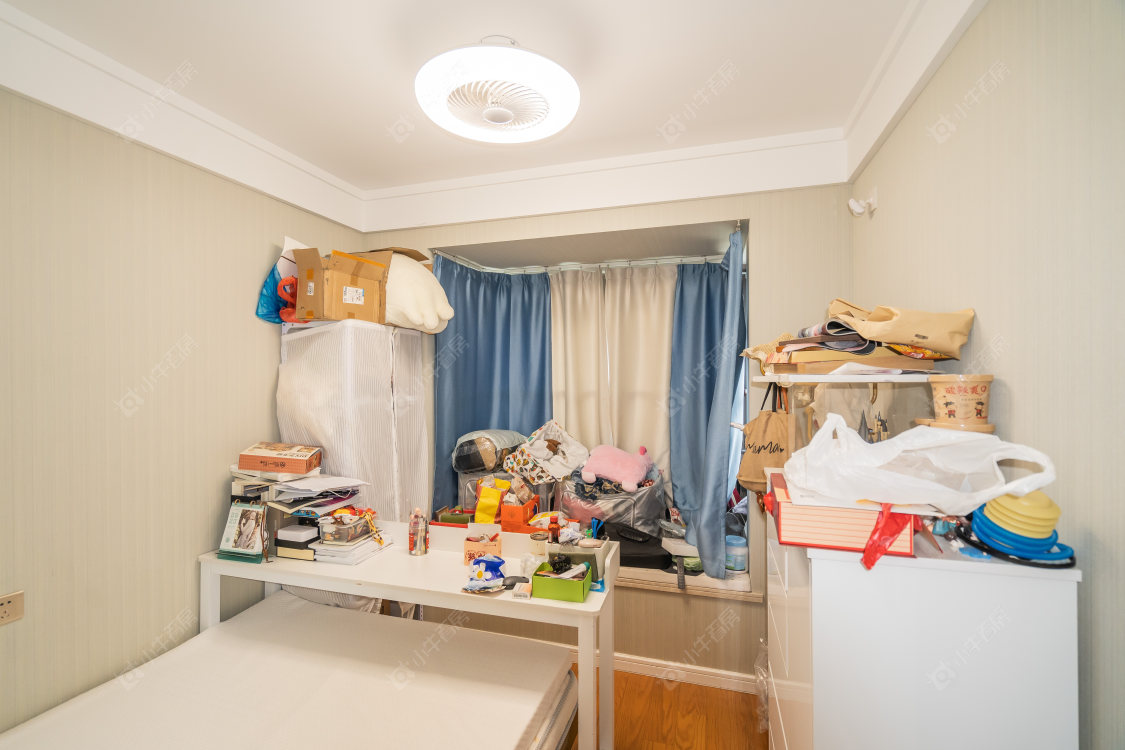 常州九洲玺在售二手房源室内图_小牛看房