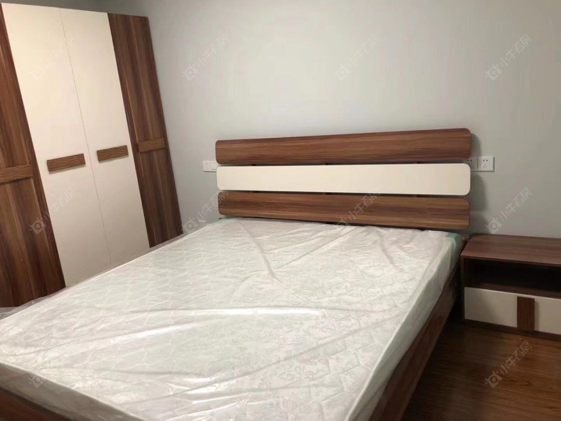 常州月馨苑在租房源室内图_小牛看房