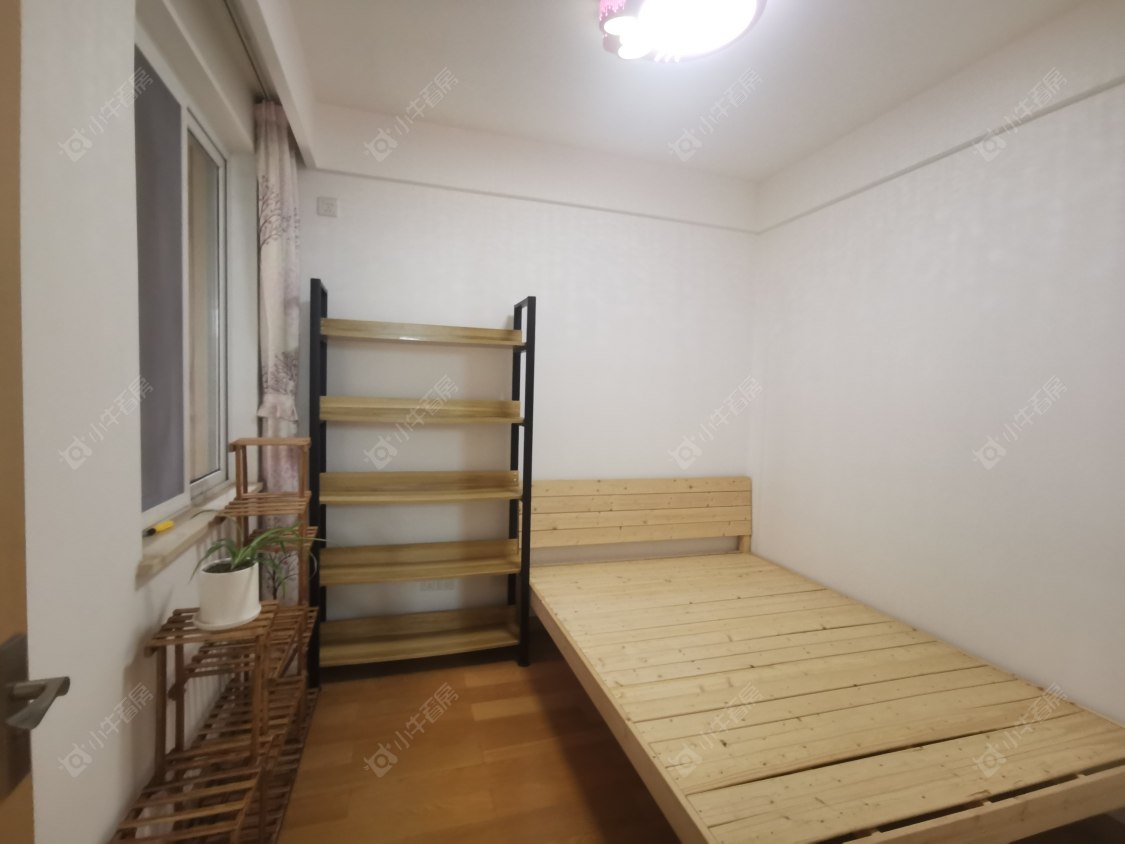 常州新城香悦半岛北区在租房源_小牛看房