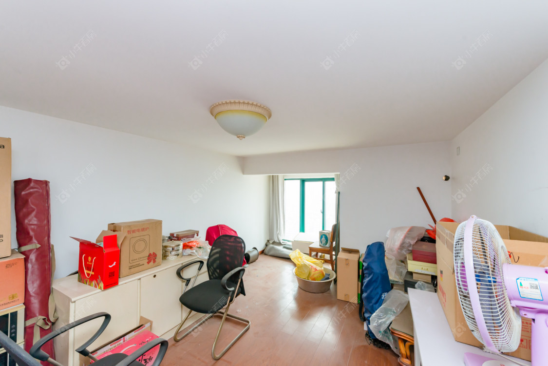 常州璞丽湾花园在售二手房源室内图_小牛看房