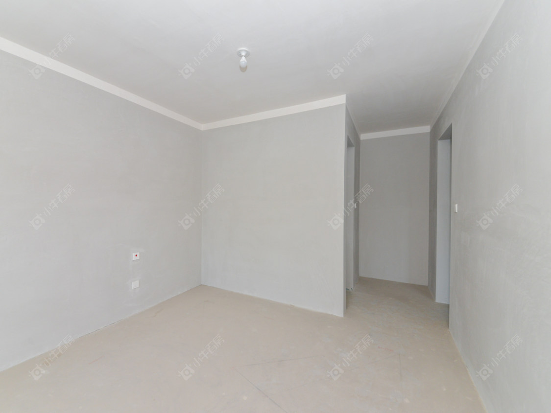 常州融创滨湖御园在售二手房源室内图_小牛看房