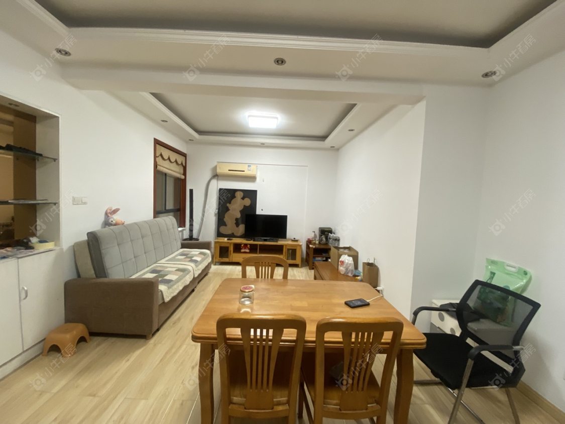 常发豪庭国际房源户型图 常州常发豪庭国际在租房源户型图_小牛看房