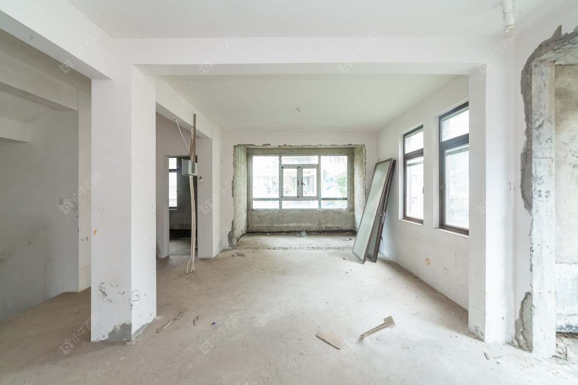 常州尚枫澜湾别墅区在售二手房源室内图_小牛看房