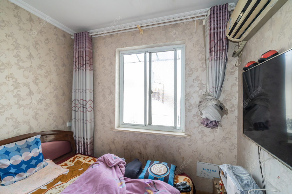 常州勤俭村在售二手房源室内图_小牛看房