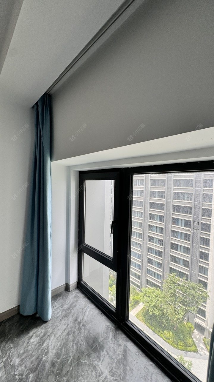常州龙湖星图在租房源室内图_小牛看房