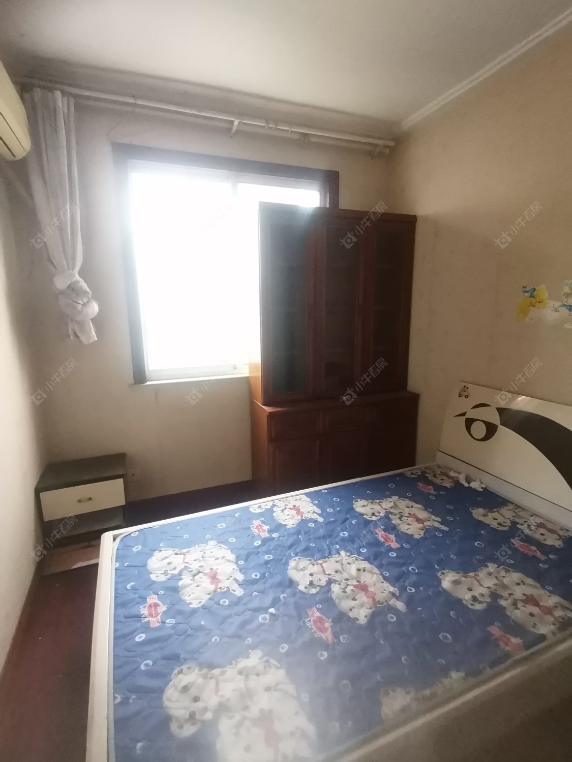 常州沈家花苑在租房源_小牛看房