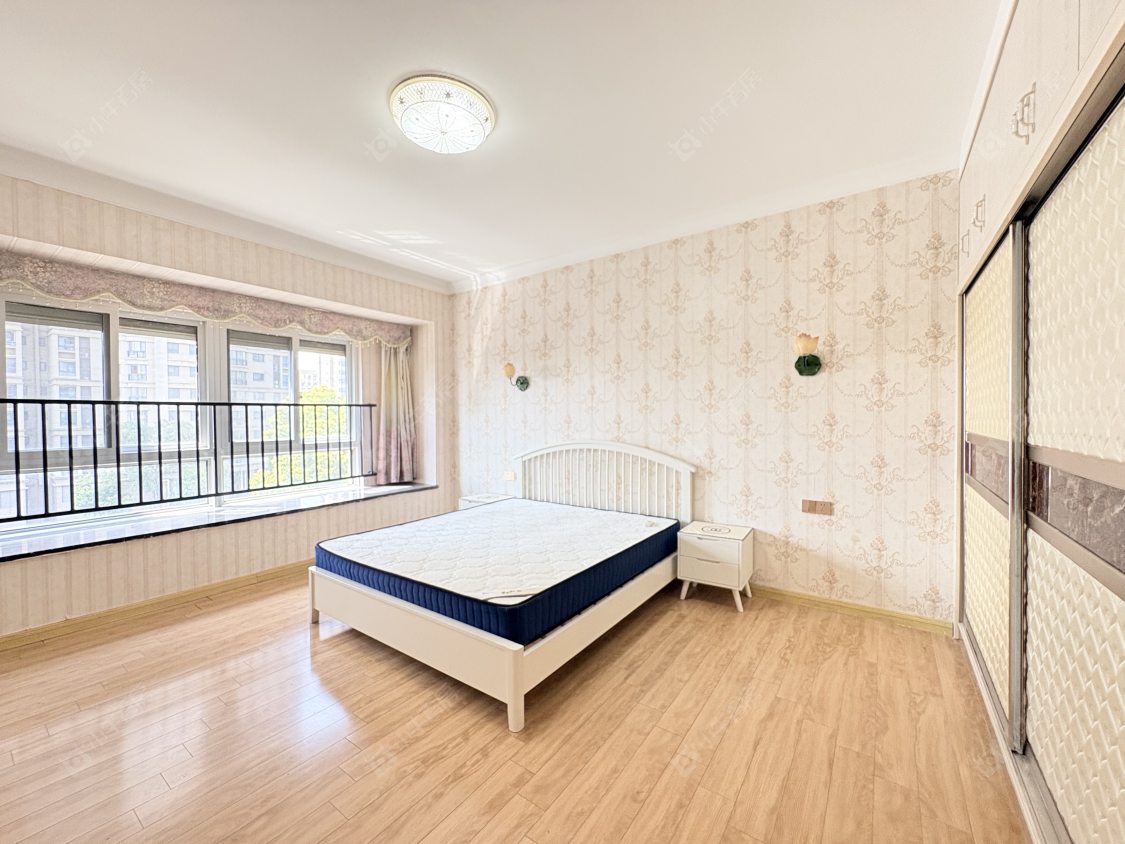 丹阳碧桂园在售二手房源室内图_小牛看房