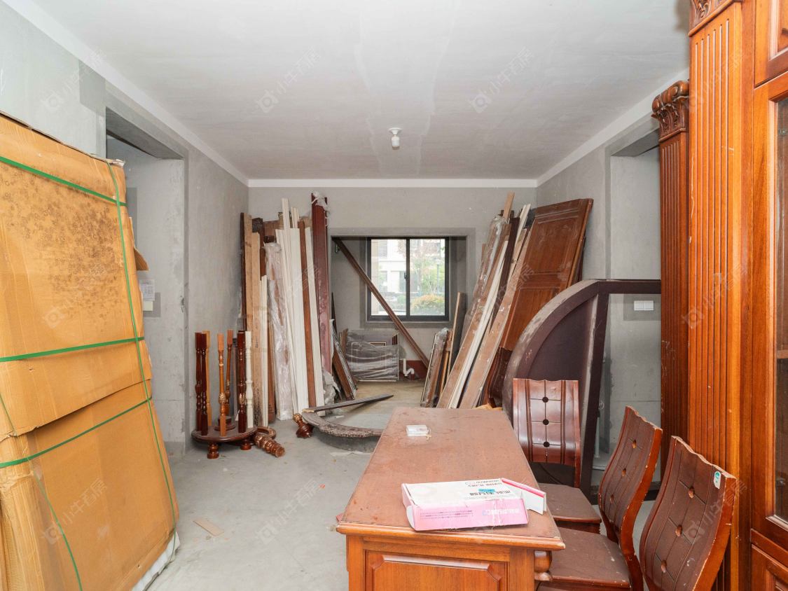 中南红玺台房源室内图 常州中南红玺台在售二手房源室内图_小牛看房