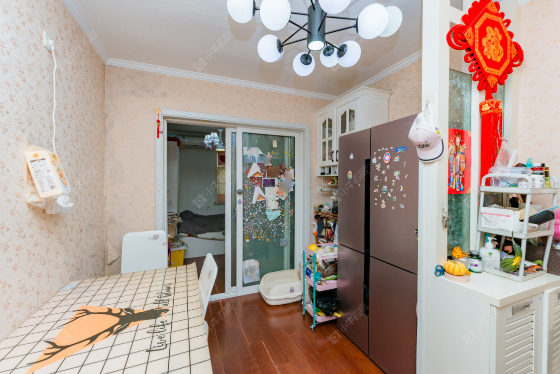 常州红星新村在售二手房源室内图_小牛看房