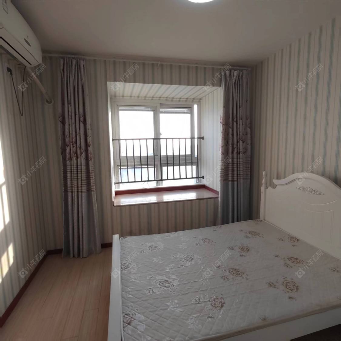 紫韵香庭二期房源室内图 常州紫韵香庭二期在租房源室内图_小牛看房