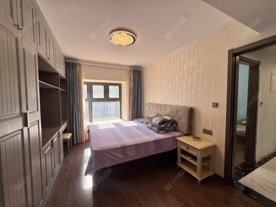 碧桂园壹号天禧房源 常州碧桂园壹号天禧在租房源_小牛看房