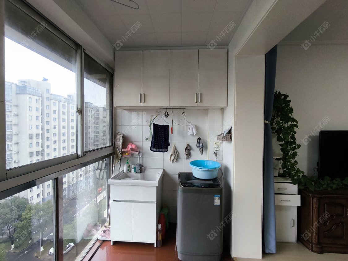 滨江明珠城东区房源室内图 常州滨江明珠城东区在租房源室内图_小牛看房