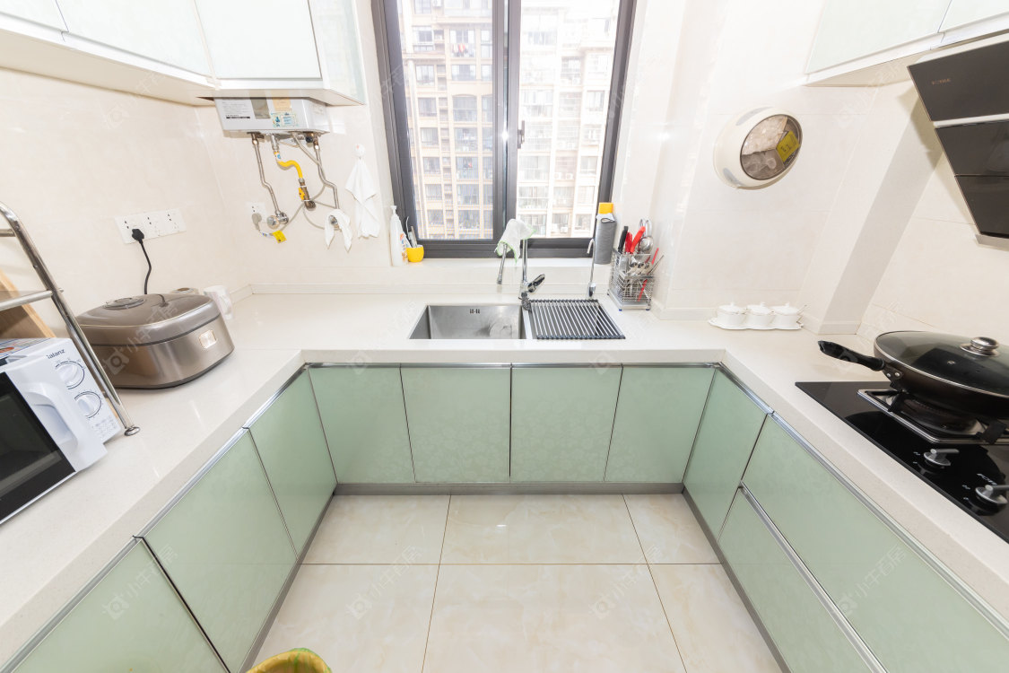 常州天禄西阆苑在售二手房源室内图_小牛看房