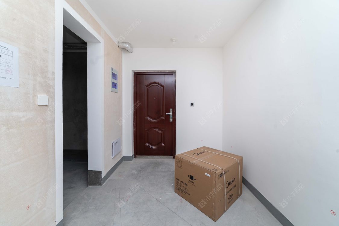 常州观湖名轩在售二手房源室内图_小牛看房