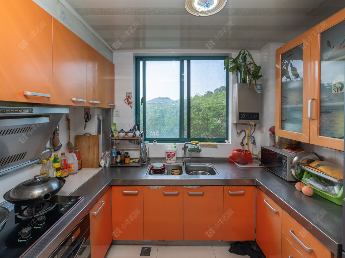 常州阳光山城在售二手房源室内图_小牛看房