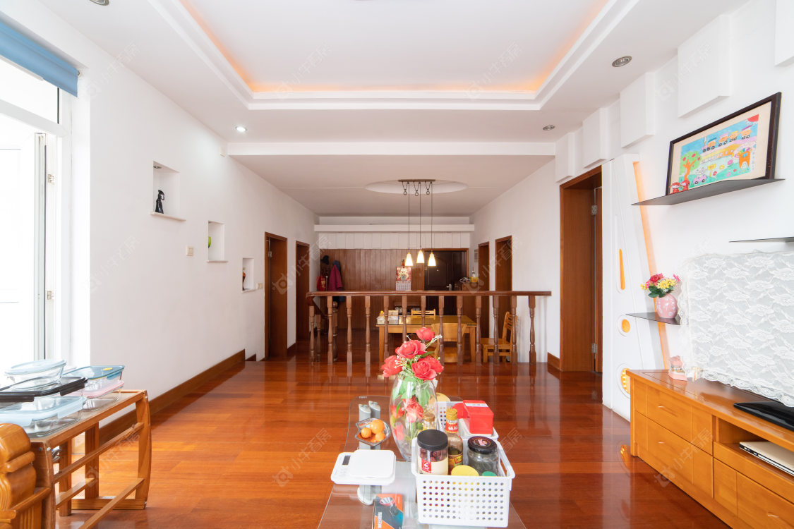 常州高成莱茵二期在售二手房源室内图_小牛看房