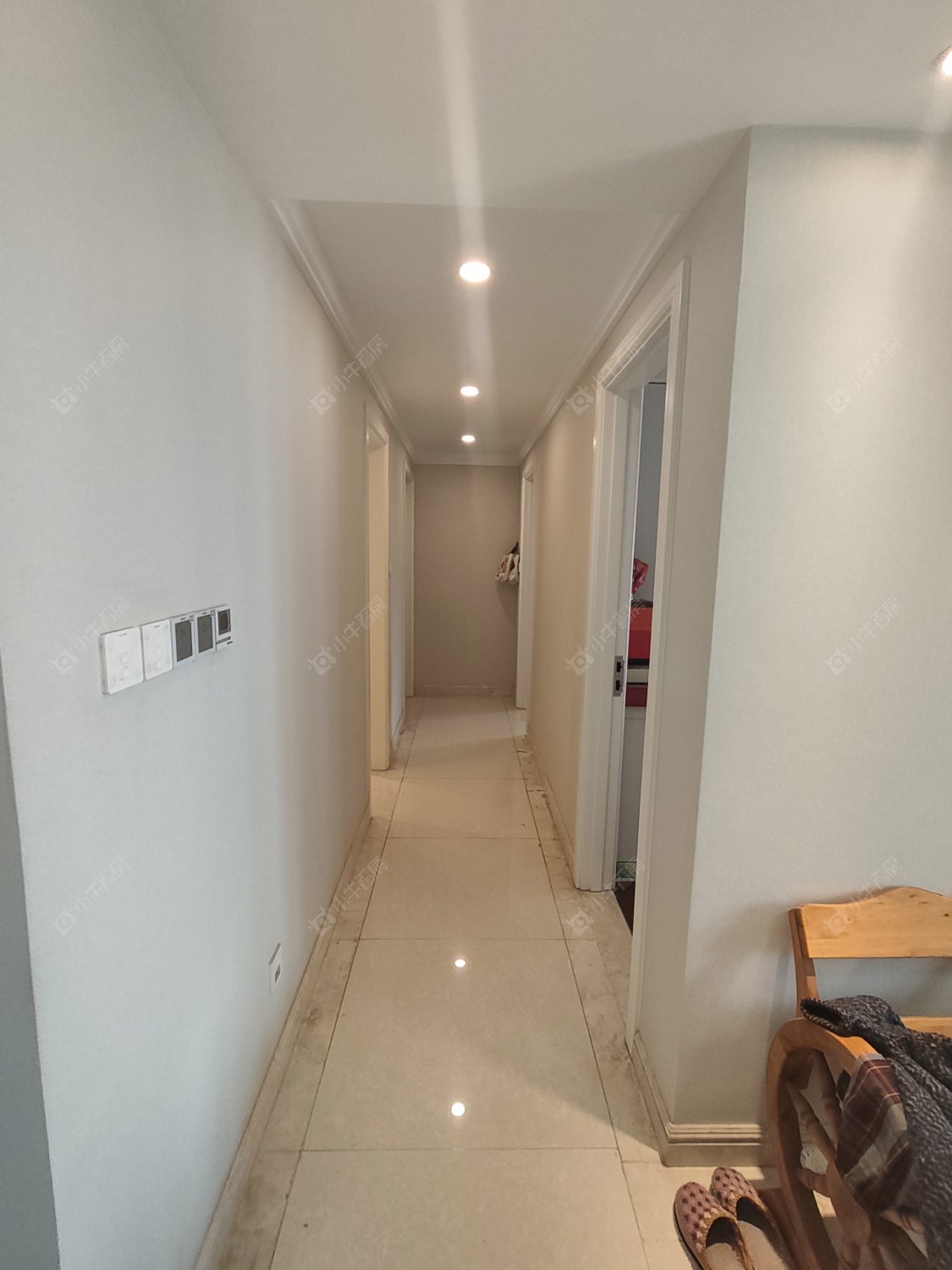 常州新城公馆荣域在租房源室内图_小牛看房