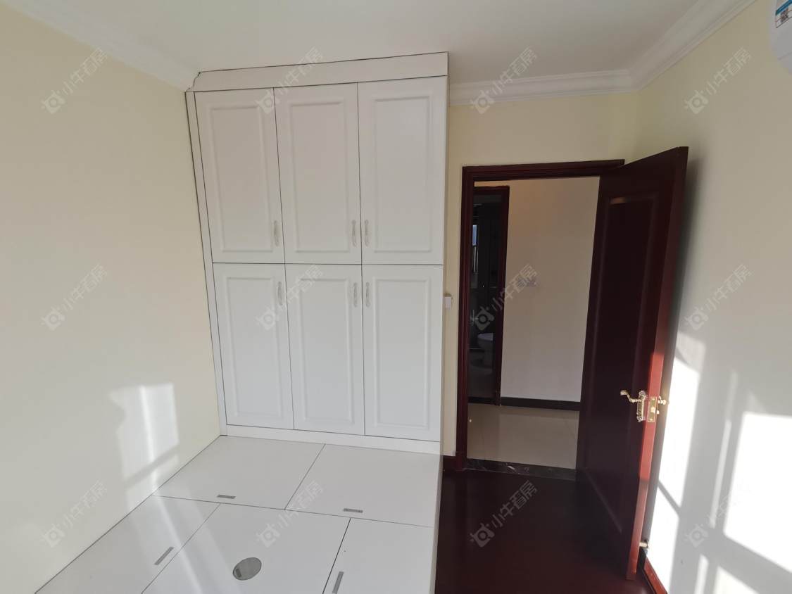 常州恒大翡翠华庭在租房源室内图_小牛看房