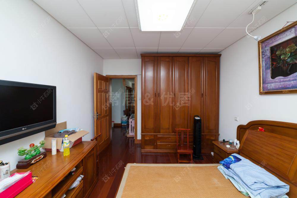 常州长青苑东区在售二手房源室内图_小牛看房