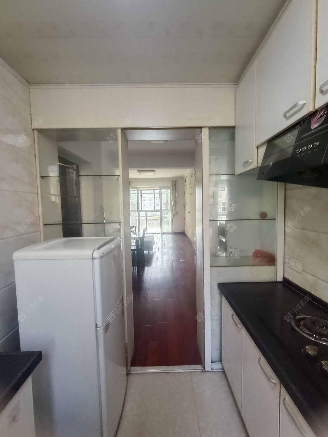 常州新景花苑一期在租房源_小牛看房