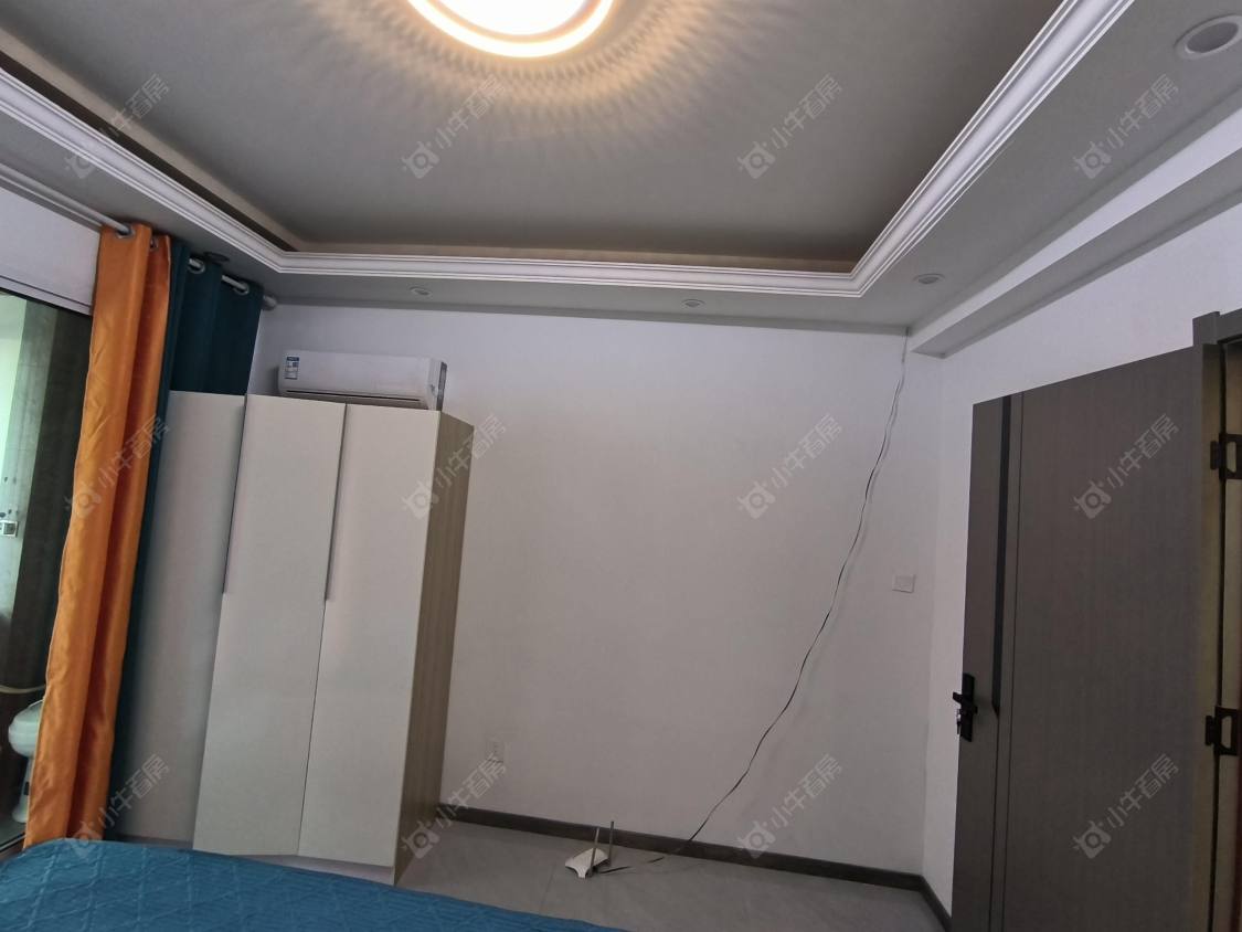 常州港龙新港城租房_港龙新港城2室2厅房源出租