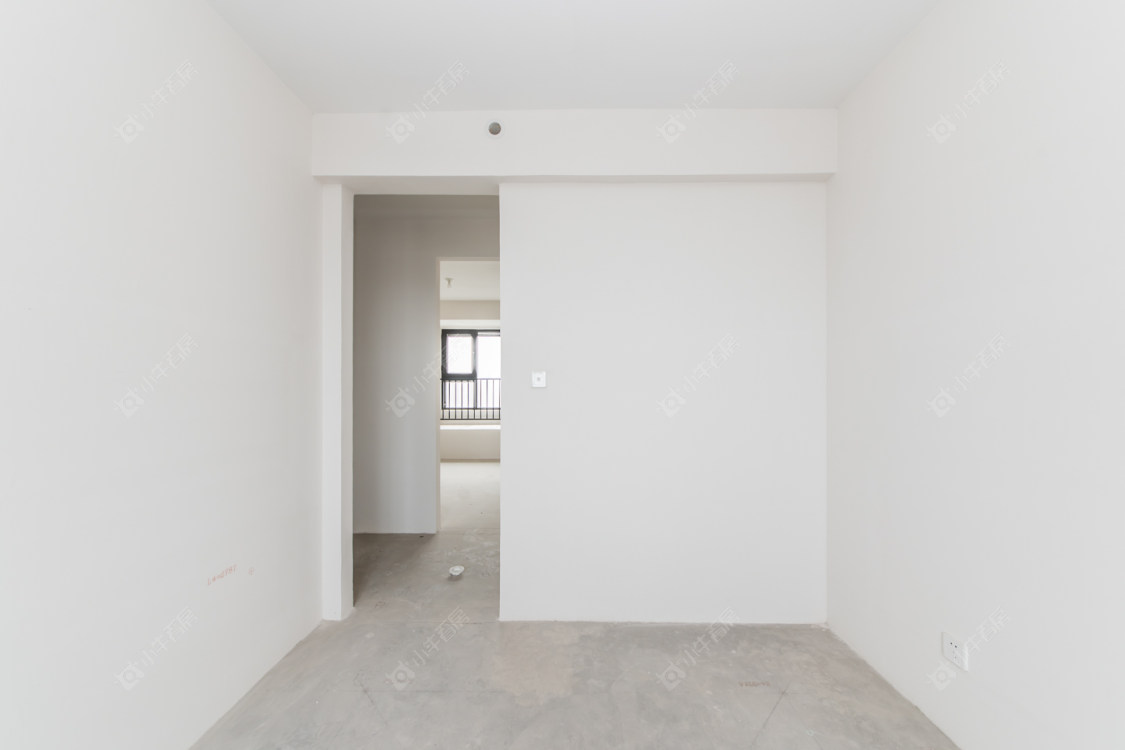 常州龙湖景粼天著在售二手房源室内图_小牛看房