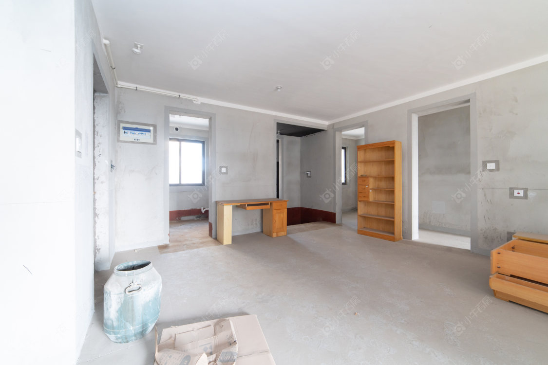 路劲雅居乐城市万象房源室内图 常州路劲雅居乐城市万象在售二手房源室内图_小牛看房