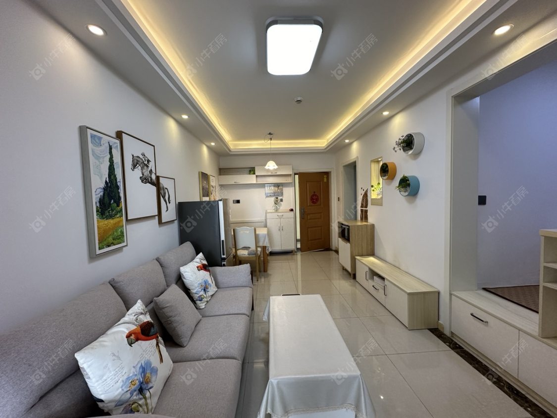 常州凯尔锋度在租房源室内图_小牛看房