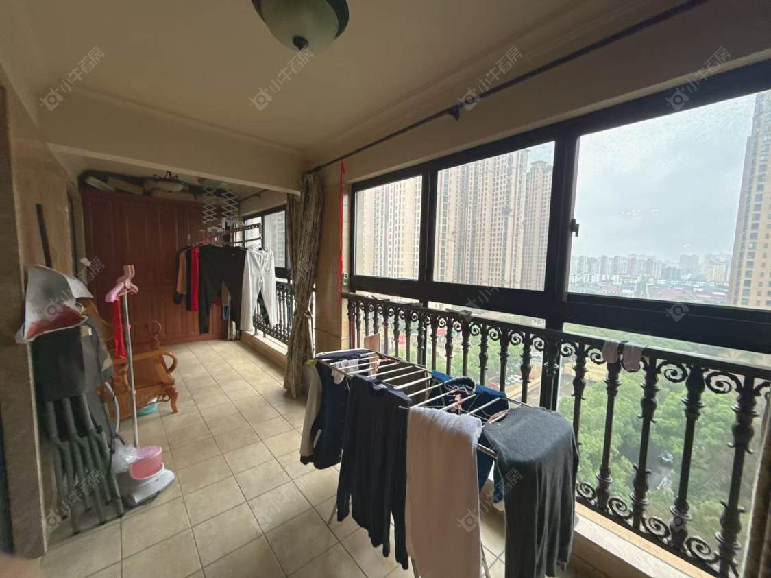 新城金郡(天宁)二期房源室内图 常州新城金郡(天宁)二期在租房源室内图_小牛看房