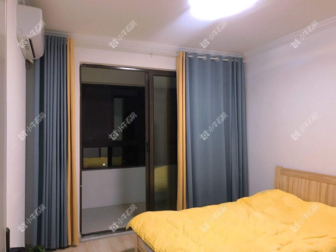 常州港龙紫御府租房_港龙紫御府3室2厅房源出租