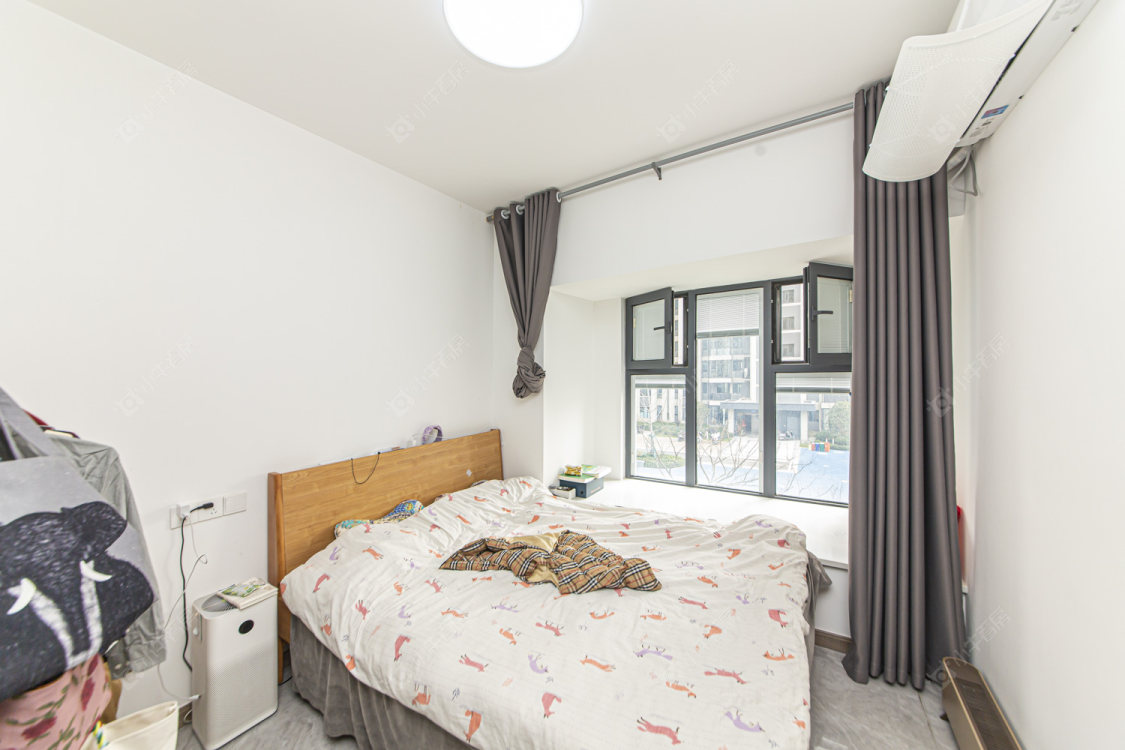 碧桂园都市森林房源室内图 常州碧桂园都市森林在售二手房源室内图_小牛看房