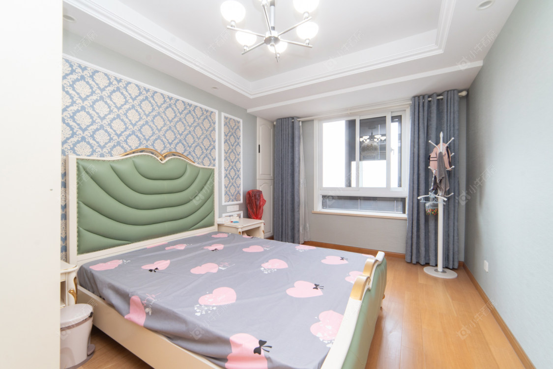 龙湖龙誉城四期房源室内图 常州龙湖龙誉城四期在售二手房源室内图_小牛看房