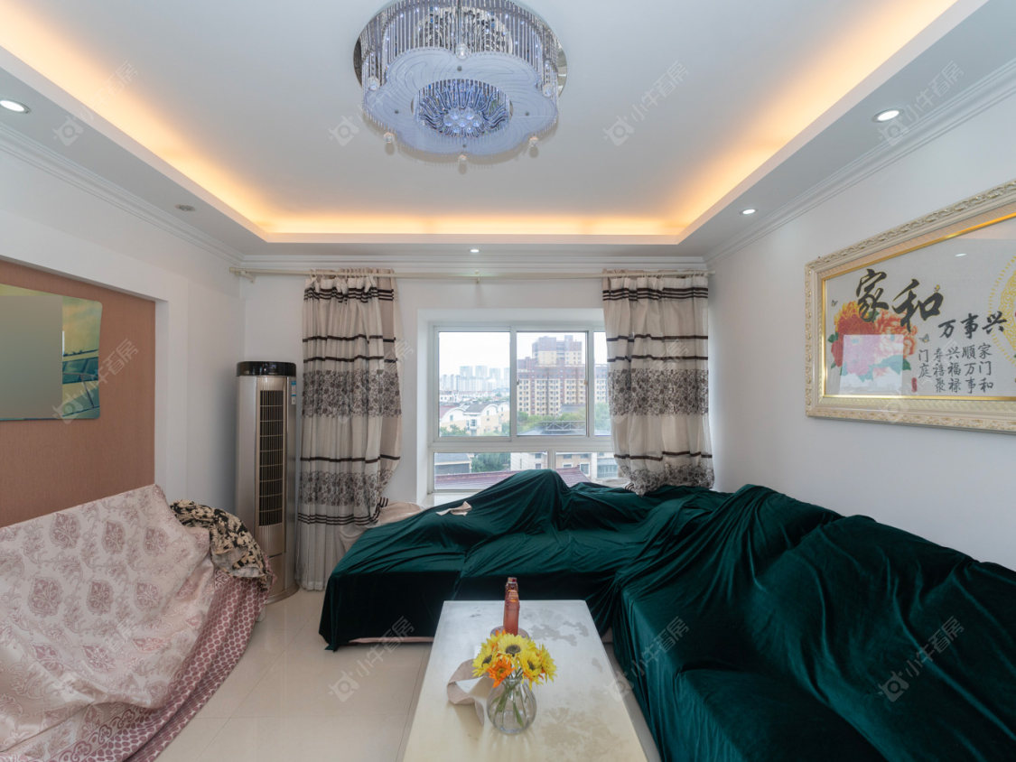 紫金园房源 常州紫金园在售二手房源_小牛看房