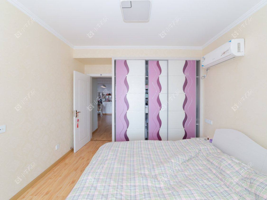 常州中央花园在租房源室内图_小牛看房