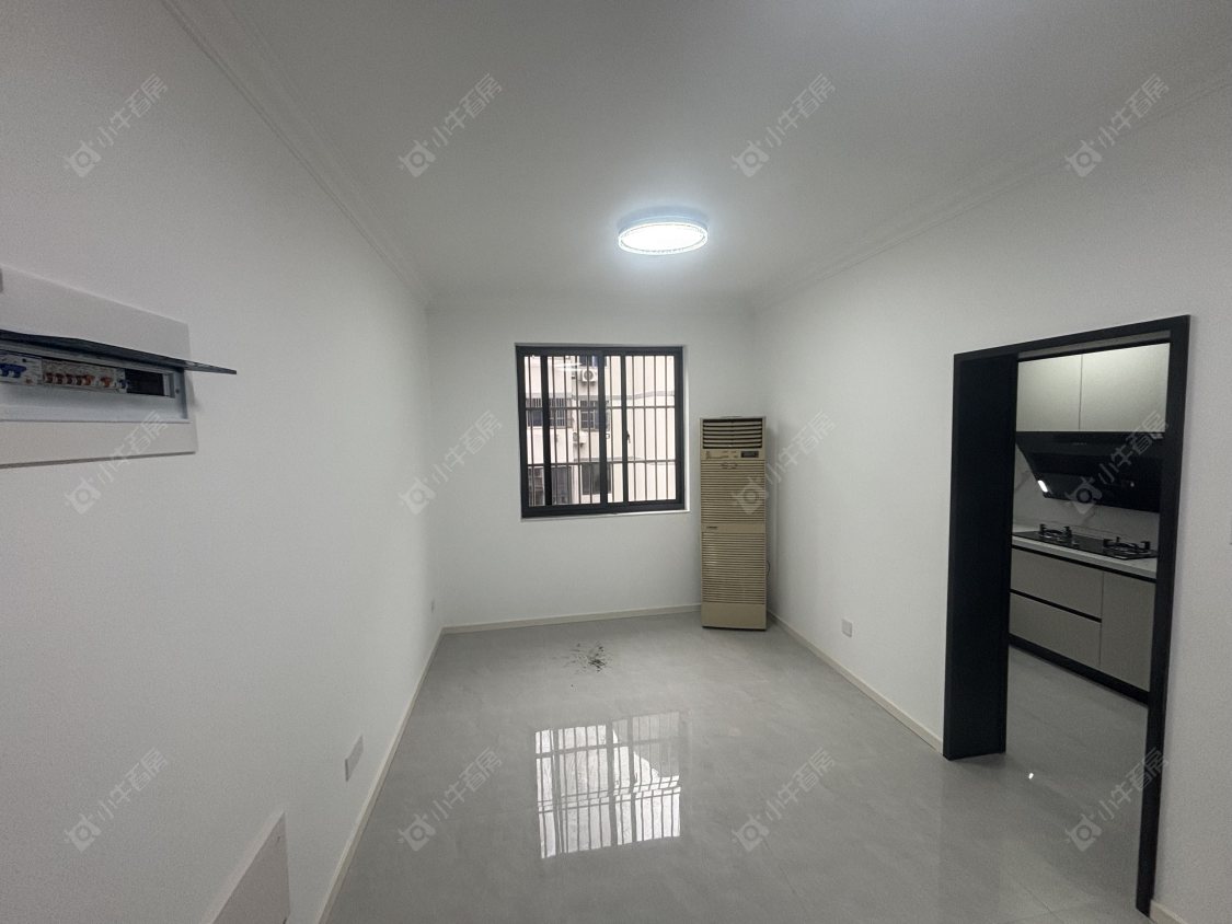 常州中凉二村在租房源室内图_小牛看房