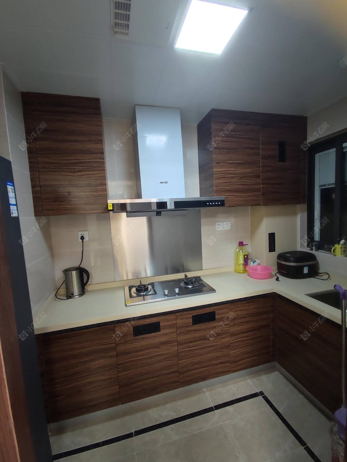 常州蓝光晶曜在租房源室内图_小牛看房