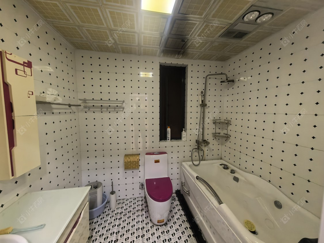 常州莱蒙城睿景公寓在租房源室内图_小牛看房