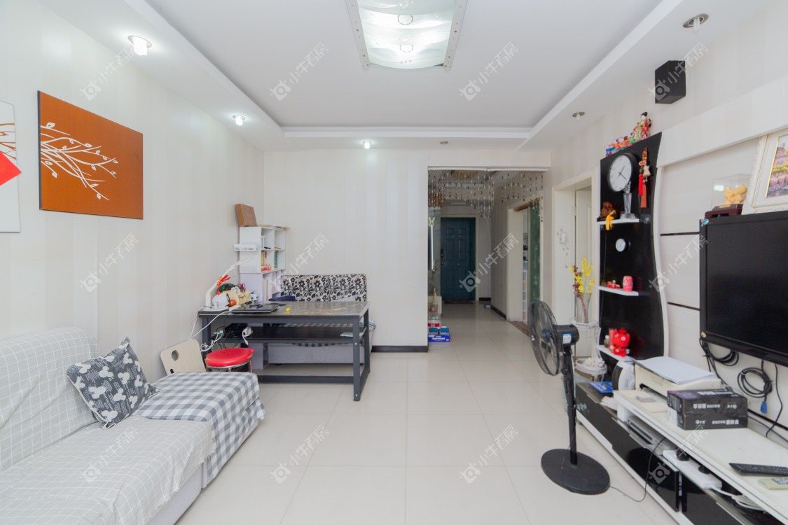 常州太湖明珠苑南苑在租房源室内图_小牛看房