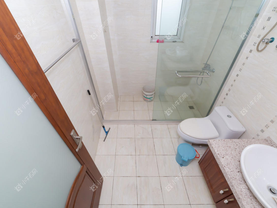 常州龙湖香醍漫步北区在租房源室内图_小牛看房