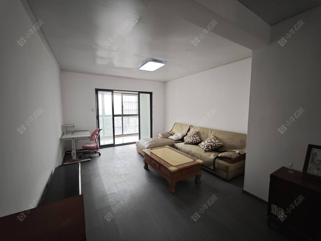 常州三勤新苑3室2厅1卫出租_小牛看房