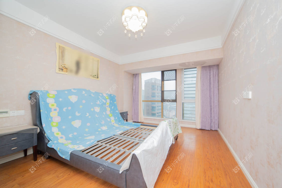 常州常发豪庭国际租房_小牛看房